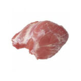 Pierna de cerdo sin piel y sin hueso (1.36 kg / 3 lb)