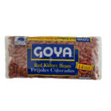 Frijoles colorados Goya (397 g / 14 oz)