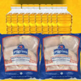 Combo Pollo Frito PC