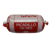 Picadillo de Res La Perla 250g LT
