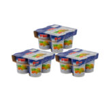 Yogurt de macedonia PMI Original (12 x 120 g / 4.23 oz)