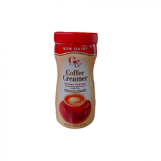 Crema de café Geniusip (227 g / 8 oz)