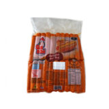 Salchichas de pollo Gui Bon (3 kg / 6.6 lb)