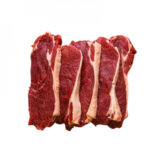 Bistec de solomillo alto (1.54 kg / 3.39 lb)