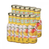 Jugo de mango Fattorie Crisci (12 x 200 ml)