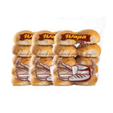 Pan bon Wapa (3 x 500 g / 1.1 lb)