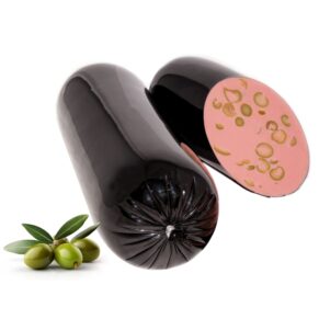 Mortadela de Pollo con Aceitunas Polskamp 500g
