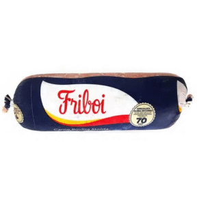 Picadillo de Res Friboi 500g LT