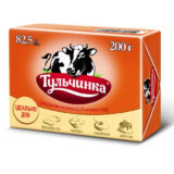 Mantequilla  200g