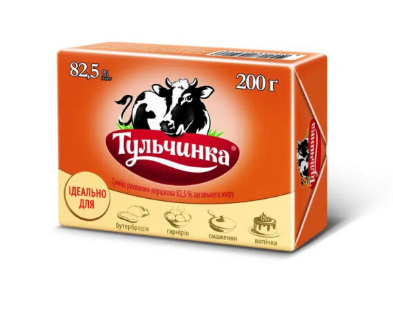 Mantequilla  200g
