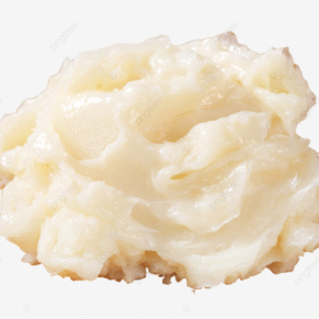 Manteca de Cerdo 3Lb