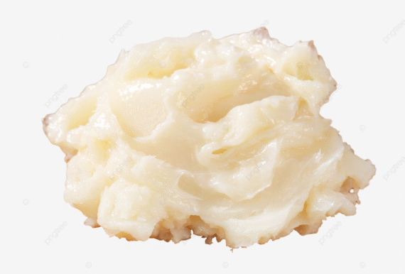 Manteca de Cerdo 3Lb