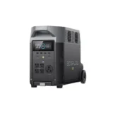 ESTACIÓN DE ENERGÍA ECOFLOW DELTA PRO 3 8000W/ 4 KWH
