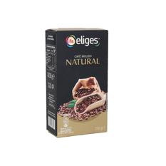 Café molido natural IFA Eliges (250 g / 8.82 oz)