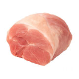 Carne de cerdo sin piel y sin hueso Yunque (1.37 kg / 3 lb)