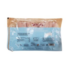 Salchichas de Cerdo La Perla 1Kg