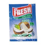 Refresco instantáneo Frutti Dream SABOR Coco (6 x 10g) -Y