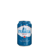 Caja de Cerveza Muralla (24 latas)