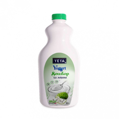Yogurt de guanábana con probióticos YEYA (1.54 L)