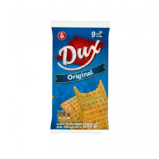 Galletas saladas Original Dux (250 g / 8.82 oz)