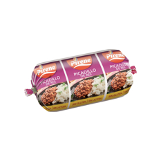 Picadillo de res Pirene (500 g / 1.1 lb)