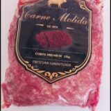 Carne de Res Molida 1kg LT