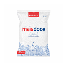 Azúcar blanca Maisdoce (1 kg / 2.2 lb)