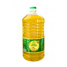 Aceite de soya Kada (3 L)
