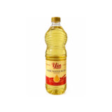 Aceite vegetal de soya Yin (900 ml)